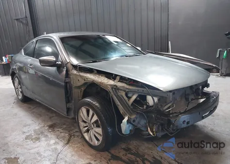 2010 Honda Accord 2.4 Lx-S из США, поврежденный, VIN 1HGCS1B39AA018806